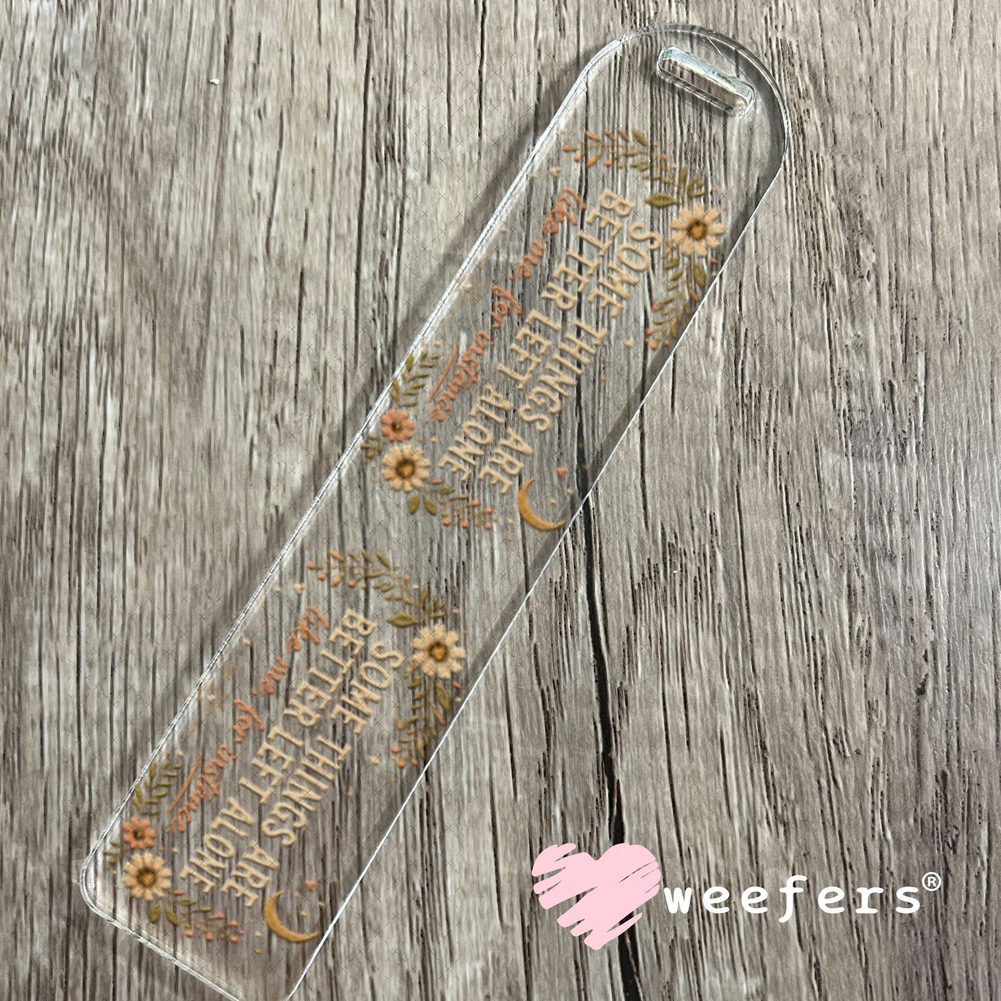 UV DTF Cup Wrap – USA Red White Blue Bows Bookmark Weefers