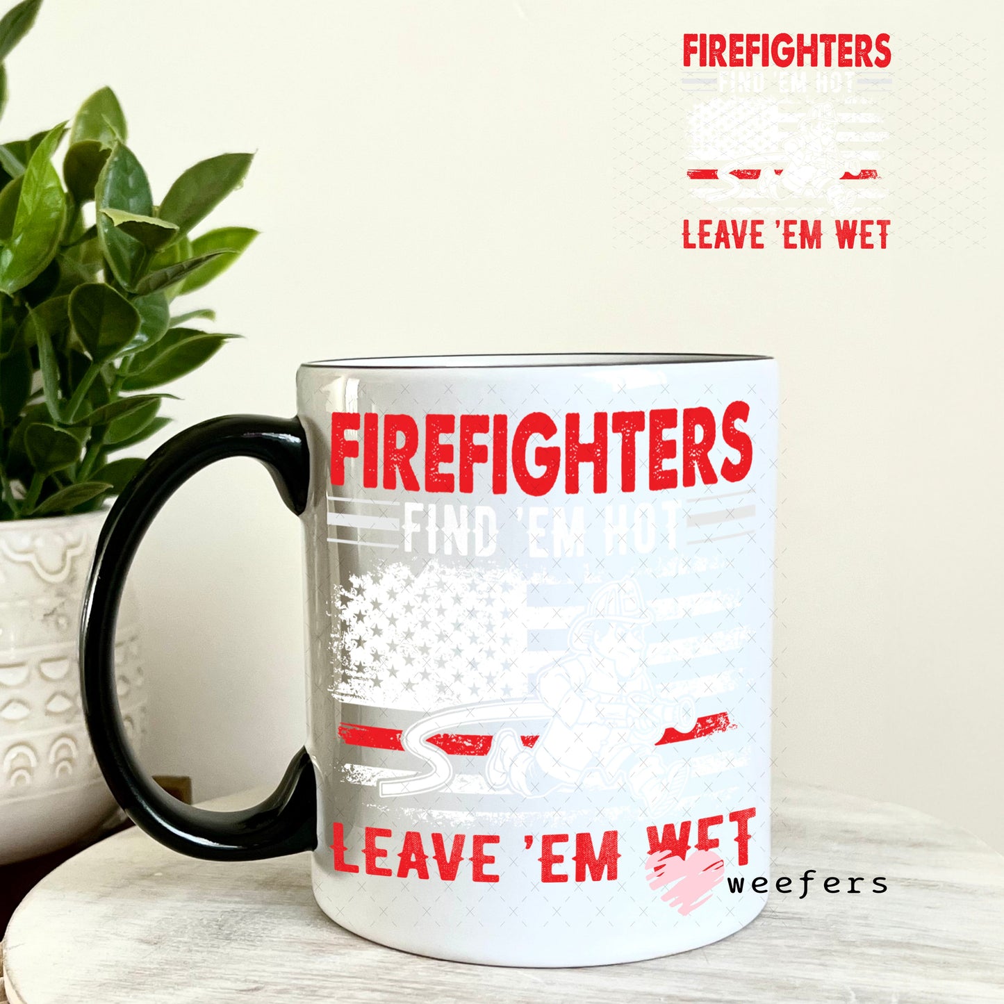 UV DTF Decal - Later Gator 11oz Coffee Mug Weefers