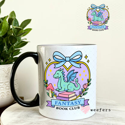 UV DTF Decal - Later Gator 11oz Coffee Mug Weefers