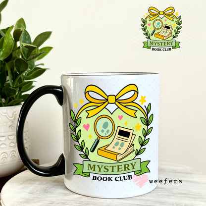 UV DTF Decal - Later Gator 11oz Coffee Mug Weefers
