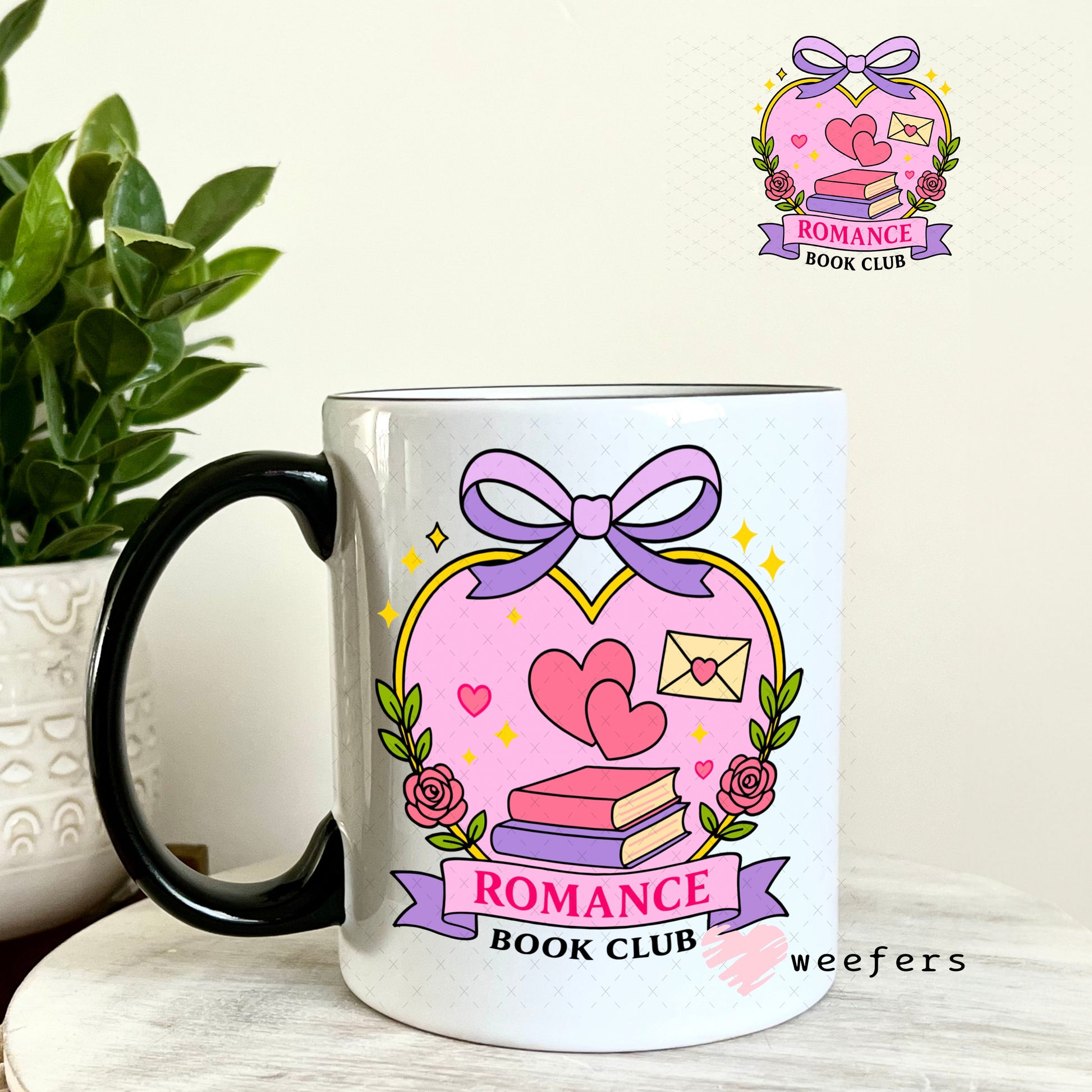UV DTF Decal - Later Gator 11oz Coffee Mug Weefers