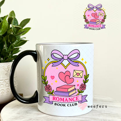 UV DTF Decal - Later Gator 11oz Coffee Mug Weefers