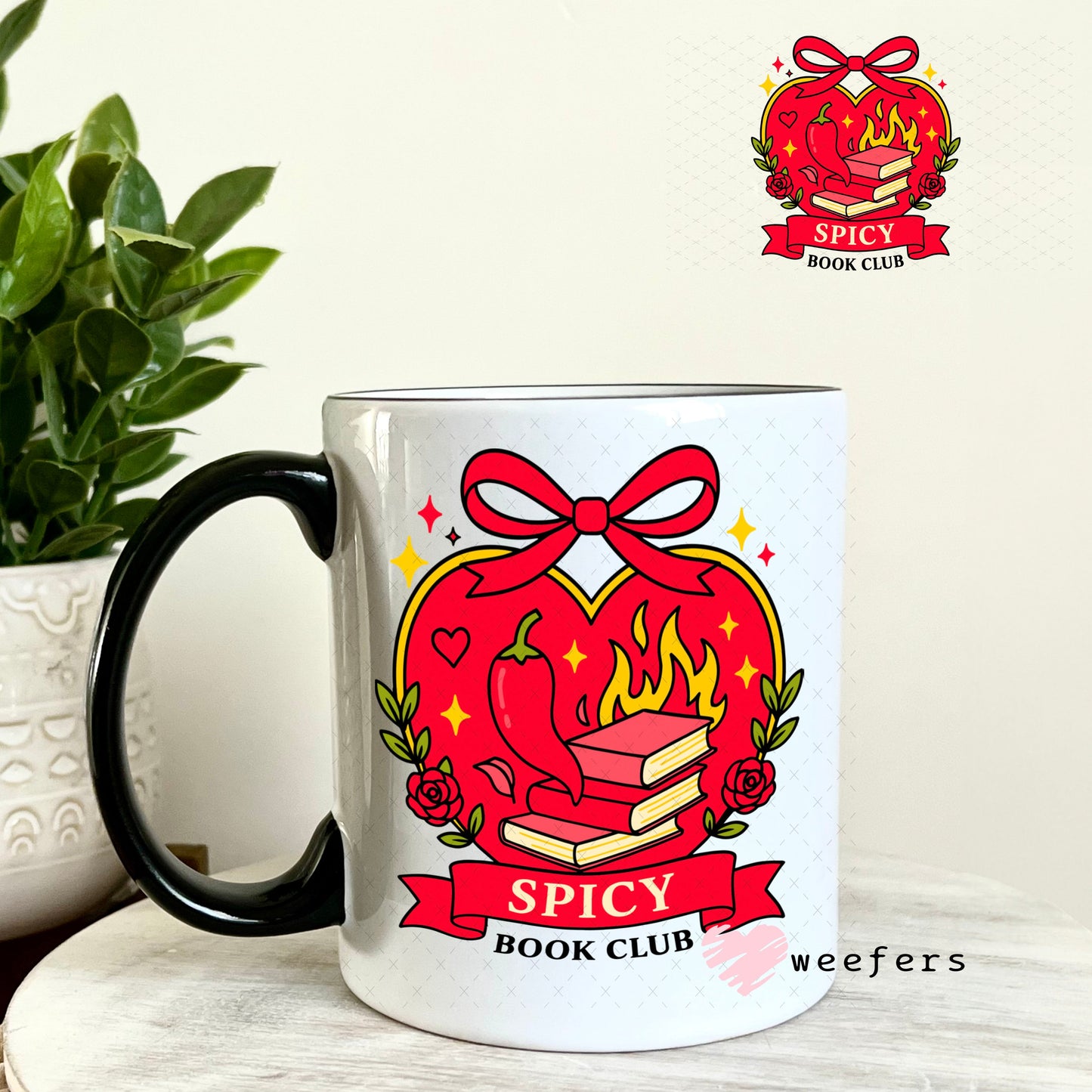 UV DTF Decal - Later Gator 11oz Coffee Mug Weefers