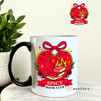 UV DTF Decal - Later Gator 11oz Coffee Mug Weefers
