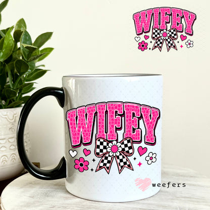 UV DTF Decal - Later Gator 11oz Coffee Mug Weefers