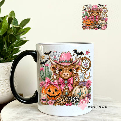 UV DTF Decal - Later Gator 11oz Coffee Mug Weefers