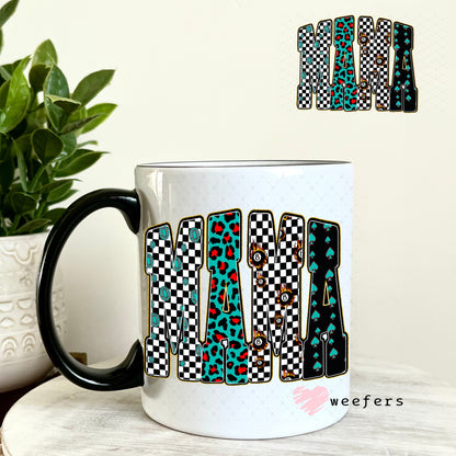 UV DTF Decal - Later Gator 11oz Coffee Mug Weefers