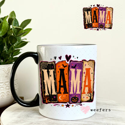 UV DTF Decal - Later Gator 11oz Coffee Mug Weefers