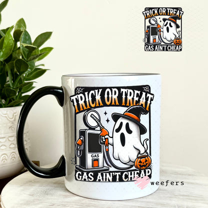 UV DTF Decal - Later Gator 11oz Coffee Mug Weefers