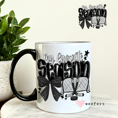 UV DTF Decal - Later Gator 11oz Coffee Mug Weefers
