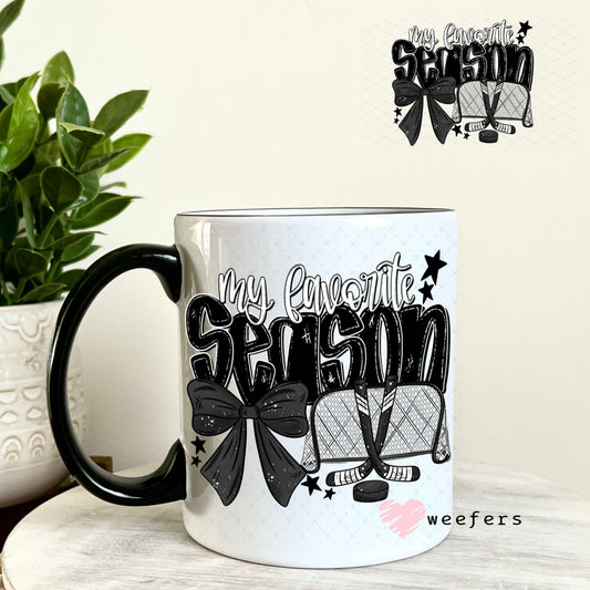 UV DTF Decal - Later Gator 11oz Coffee Mug Weefers