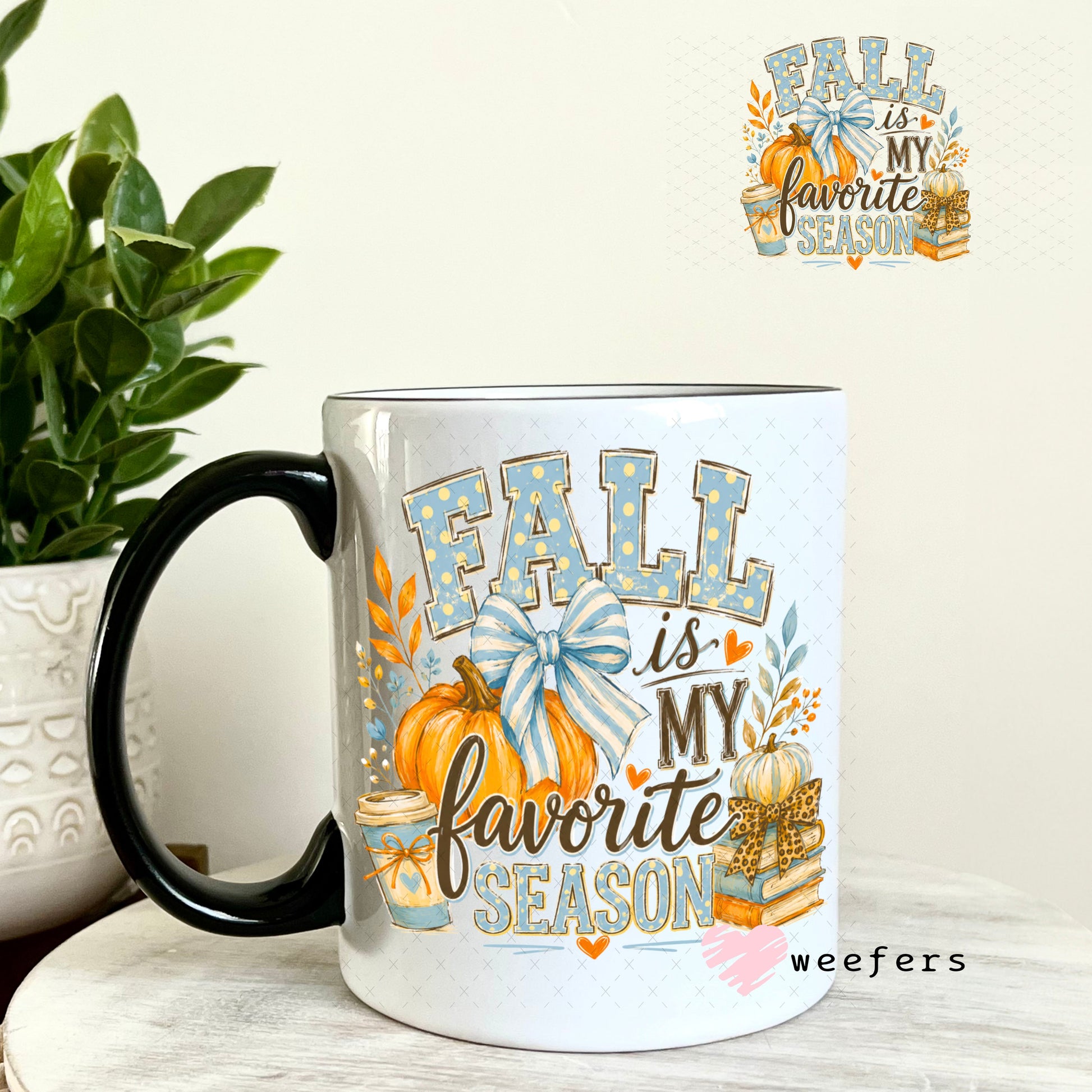 UV DTF Decal - Later Gator 11oz Coffee Mug Weefers
