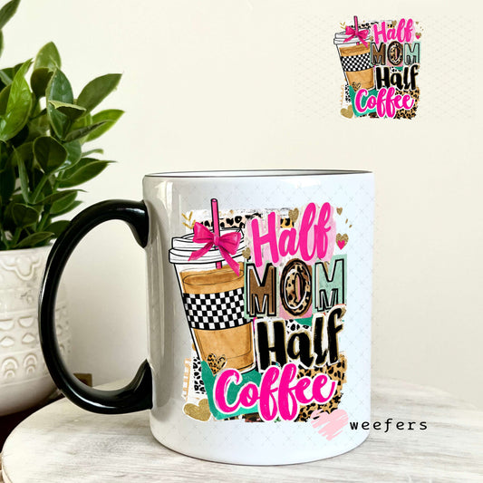 UV DTF Decal - Later Gator 11oz Coffee Mug Weefers