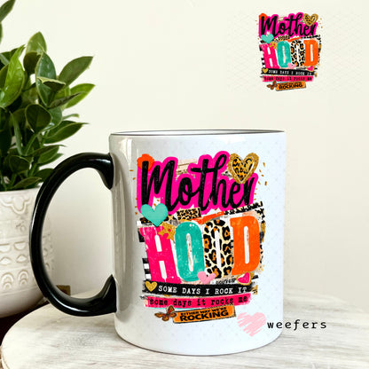 UV DTF Decal - Later Gator 11oz Coffee Mug Weefers