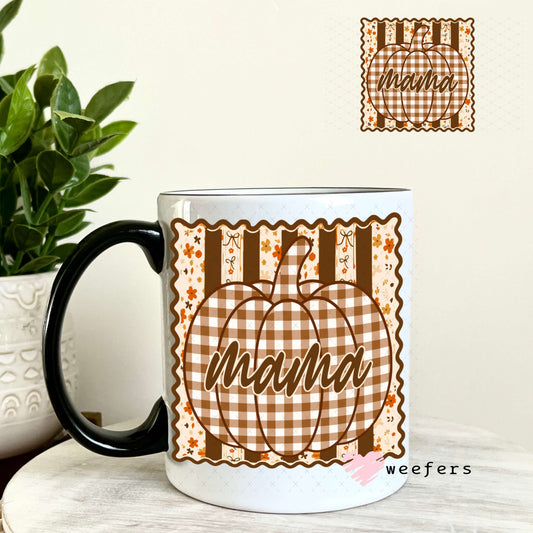 UV DTF Decal - Later Gator 11oz Coffee Mug Weefers