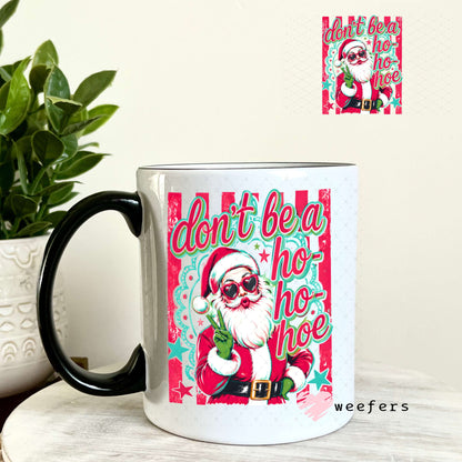 UV DTF Decal - Later Gator 11oz Coffee Mug Weefers