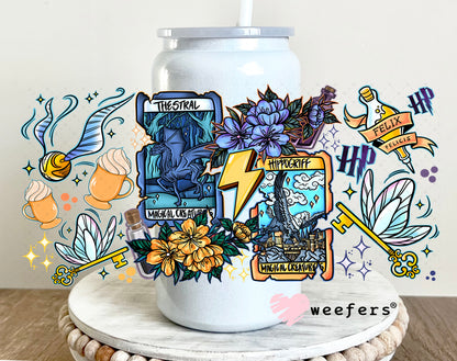 UV DTF Cup Wrap – HP Ver 2 16oz Glass Can Generic Weefers