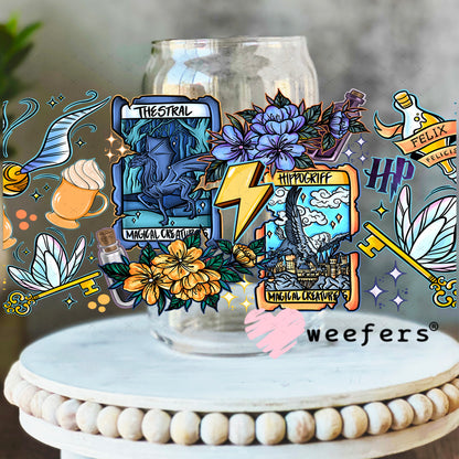 UV DTF Cup Wrap – HP Ver 2 16oz Libbey Glass Original Size Weefers