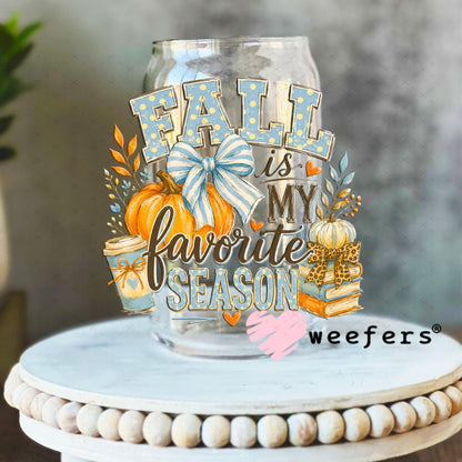 UV DTF Decal - Later Gator 16oz Libbey Glass Original Size Weefers