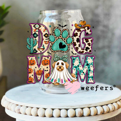 UV DTF Decal - Later Gator 16oz Libbey Glass Original Size Weefers