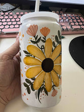 Load image into Gallery viewer, 16oz Shimmer Insulated Stainless Steel Tumbler Cup - Weefers
