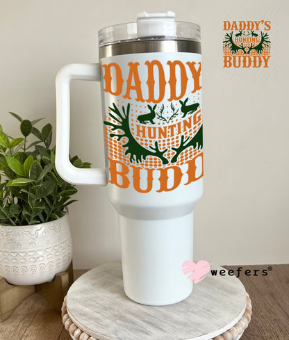 UV DTF Decal - Later Gator 40oz Tumbler Decal Weefers