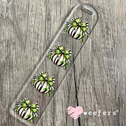 Juice Bow UV DTF Decal Bookmark Weefers