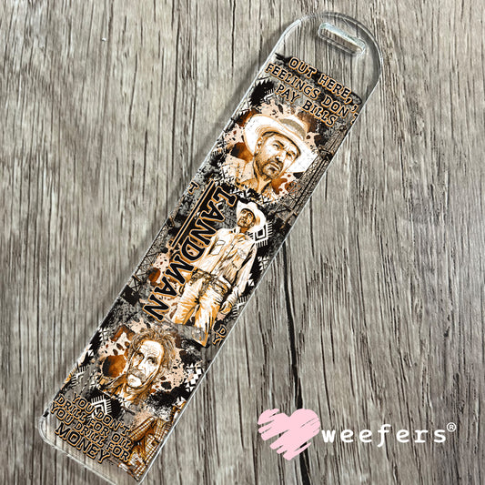 UV DTF Cup Wrap – Landman Ver 1 Bookmark Weefers