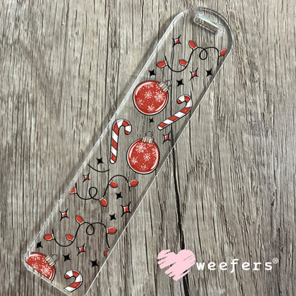 Santa Baby UV DTF Cup Wrap - Weefers