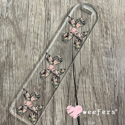 UV DTF Decal - Later Gator Bookmark Weefers