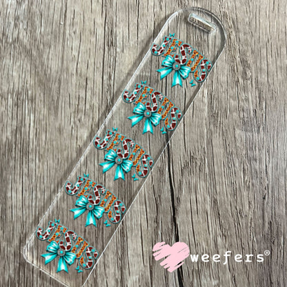 UV DTF Decal - Later Gator Bookmark Weefers