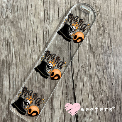UV DTF Decal - Later Gator Bookmark Weefers