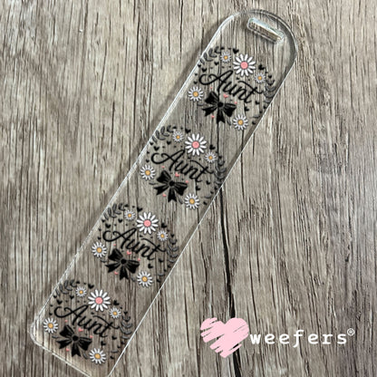 UV DTF Decal - Later Gator Bookmark Weefers