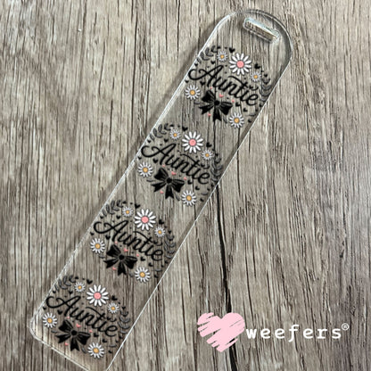 UV DTF Decal - Later Gator Bookmark Weefers
