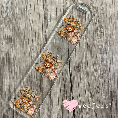 UV DTF Decal - Later Gator Bookmark Weefers