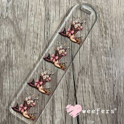 UV DTF Decal - Later Gator Bookmark Weefers