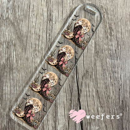UV DTF Decal - Later Gator Bookmark Weefers