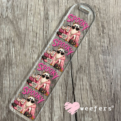 UV DTF Decal - Later Gator Bookmark Weefers