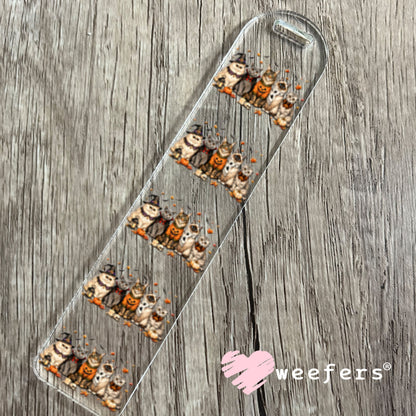 UV DTF Decal - Later Gator Bookmark Weefers