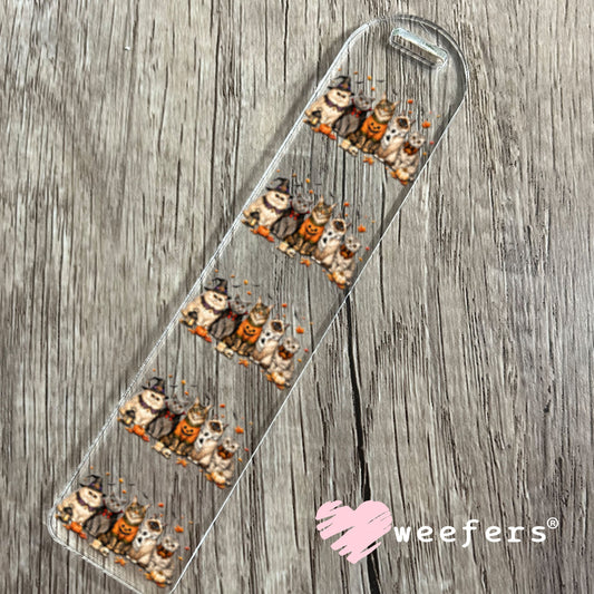 UV DTF Decal - Later Gator Bookmark Weefers
