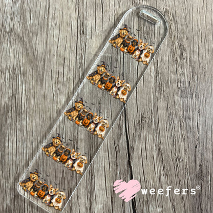 UV DTF Decal - Later Gator Bookmark Weefers