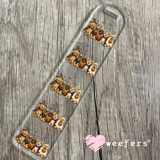 UV DTF Decal - Later Gator Bookmark Weefers