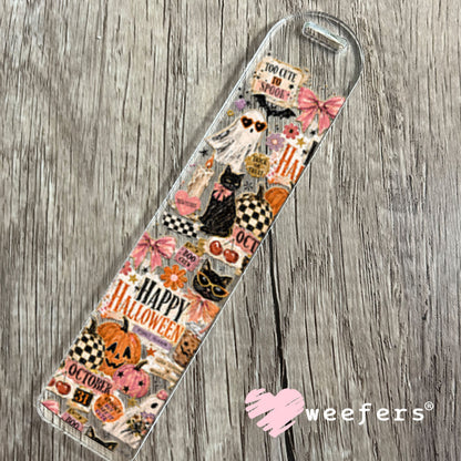 UV DTF Cup Wrap – USA Red White Blue Bows Bookmark Weefers