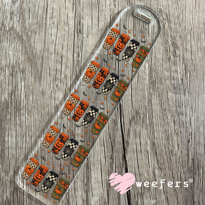 UV DTF Decal - Later Gator Bookmark Weefers