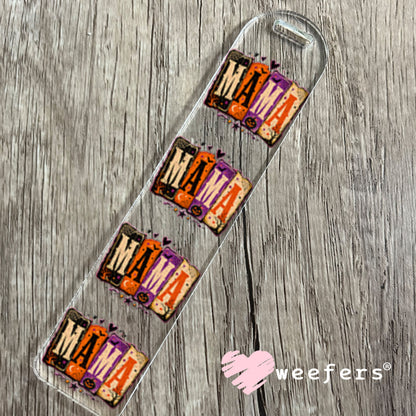 UV DTF Decal - Later Gator Bookmark Weefers