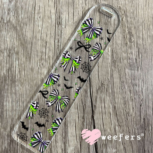UV DTF Cup Wraps - Juice Bows Bookmark Weefers