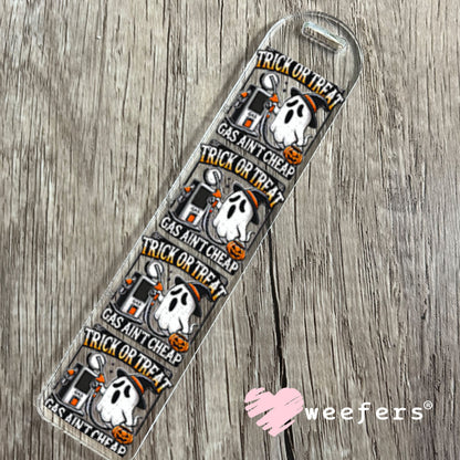 UV DTF Decal - Later Gator Bookmark Weefers