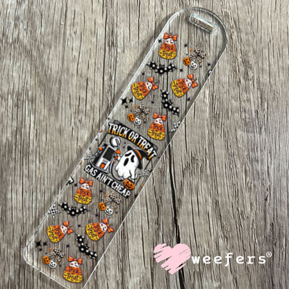 UV DTF Cup Wrap – USA Red White Blue Bows Bookmark Weefers