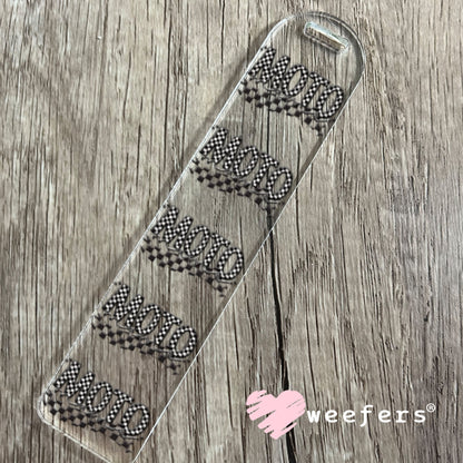UV DTF Decal - Later Gator Bookmark Weefers