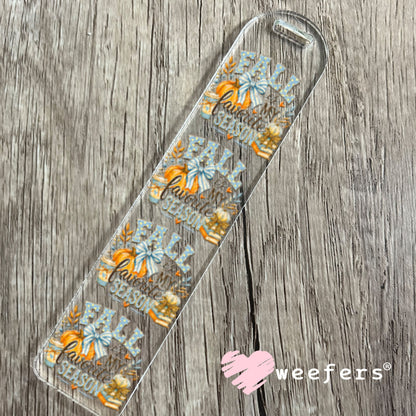 UV DTF Decal - Later Gator Bookmark Weefers